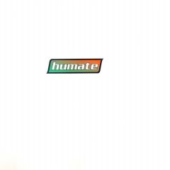 Humate - Humate - 3 - Superstition