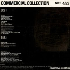 2 Unlimited - 2 Unlimited - No Limit (Ben Liebrand Remix) - DMC