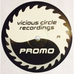 Incisions - Incisions - Beyond Motion - Vicious Circle Recordings