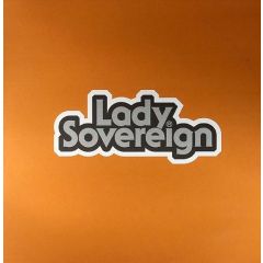 Lady Sovereign - Lady Sovereign - Hoodie (Remixes) - Island