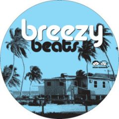 Various Artists - Various Artists - Breezy EP - Nice & Smooth