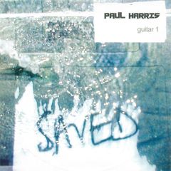Paul Harris - Paul Harris - Guitar 1 - Saved