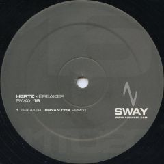 Hertz - Hertz - Breaker - Sway