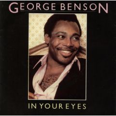 George Benson - George Benson - In Your Eyes - Warner Bros. Records