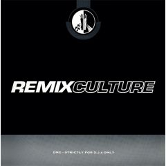 Various Artists - Remix Culture 174 - DMC