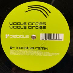 Vicious Circles - Vicious Circles - Platipus