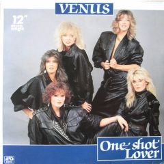 Venus - Venus - One Shot Lover - ARS