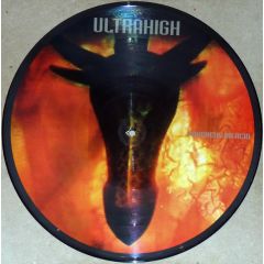 Poachers On Acid - Poachers On Acid - The Revenge Of The Maya Gods (Picture Disc) - Force Inc