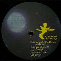 Aphrodite - Aphrodite - Listen To The Rhythm - Aphrodite