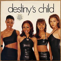 Destiny's Child - Destiny's Child - Destiny's Child - Columbia