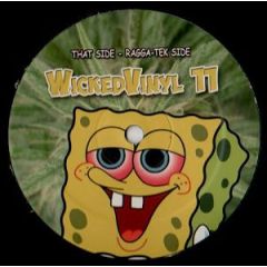 Wickedsquad - Wickedsquad - Wicked Vinyl 11 - Not On Label