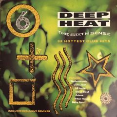Various Artists - Various Artists - Deep Heat 6 - Telstar