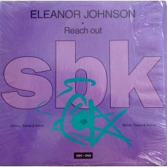 Eleanor Johnson - Eleanor Johnson - Reach Out - Sbk Records