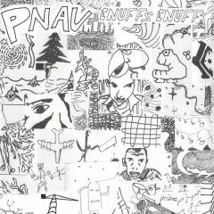Pnau - Pnau - Enuffs Enuff - Undewater 69
