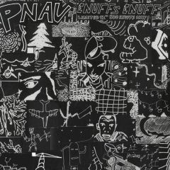 Pnau - Pnau - Enuffs Enuff (Remix) - Underwater