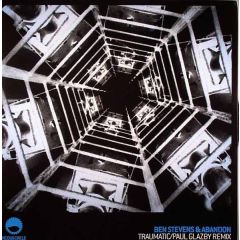 Ben Stevens & Abandon - Ben Stevens & Abandon - Traumatic - Vicious Circle 