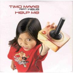 Timo Mass Feat Kelis - Timo Mass Feat Kelis - Help Me (Part I) - Perfecto