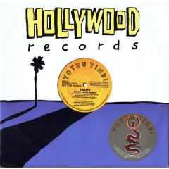 Yothu Yindi - Yothu Yindi - Treaty - Hollywood Records