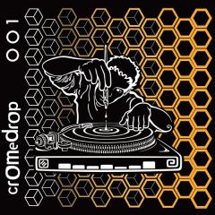 Various Artists - Various Artists - Cdr001 - Cromedrop Records