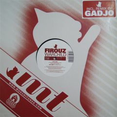 Firouz - Firouz - Warchild - Muschitunes 