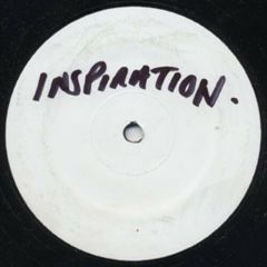 On My Todd - On My Todd - My Inspiration (Remix) - Ins 1
