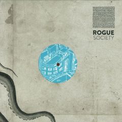 Jorge Savoretti - Jorge Savoretti - Super Flavor / Bassuka - Rogue Society
