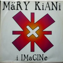 Mary Kiani - Mary Kiani - I Imagine - 1st Avenue