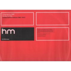 M People - M People - Dreaming (Morales Remix) - DMC