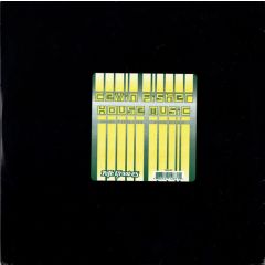 Cevin Fisher - Cevin Fisher - House Music - Nite Grooves