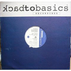 Eddie Flashin Fowlkes - Eddie Flashin Fowlkes - The Truth / Planet Claire - Back To Basics