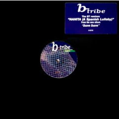 B Tribe - B Tribe - Nanita (A Spanish Lullaby) - East West