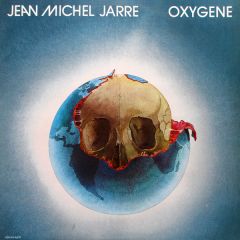 Jean-Michel Jarre - Jean-Michel Jarre - Oxygene - Polydor