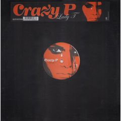 Crazy P - Crazy P - Lady T - Shiva 
