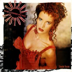 Sheena Easton - Sheena Easton - The Lover In Me - MCA