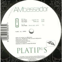 Ambassador - Ambassador - The Fade - Platipus