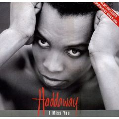 Haddaway - Haddaway - I Miss You - Logic