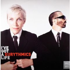 Eurythmics - Eurythmics - i'Ve Got a Life / Sweet Dreams (Angello Remix) - Sony