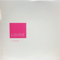 Louise - Louise - 2 Faced (Remix) - EMI