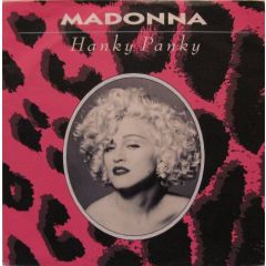 Madonna - Madonna - Hanky Panky - Sire