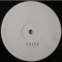 Calyx - Calyx - Catapult/Reshuffle - Moving Shadow