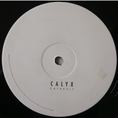 Calyx - Calyx - Catapult/Reshuffle - Moving Shadow