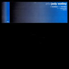 Jody Watley - Jody Watley - Ecs*asy - MCA