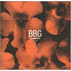 BBG - BBG - Snappiness (Remix) - Urban