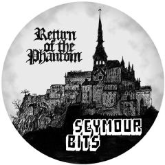 Seymour Bits - Seymour Bits - Return Of The Phantom - Magnetron