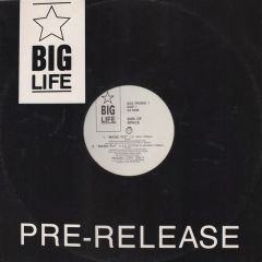 Son Of Space - Son Of Space - Magic Fly - Big Life