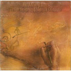The Moody Blues - The Moody Blues - To Our Children's Children's Children - Threshold