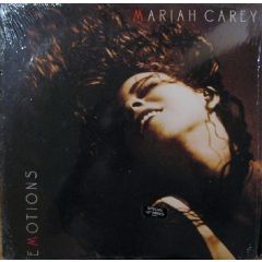 Mariah Carey - Mariah Carey - Emotions - Columbia