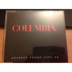 The 4 Of Us - The 4 Of Us - Man Alive - Columbia