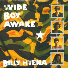 Wide Boy Awake - Wide Boy Awake - Billy Hyena - RCA