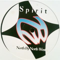 North By North West - North By North West - Spirit - Black Sunshine Reocrds
